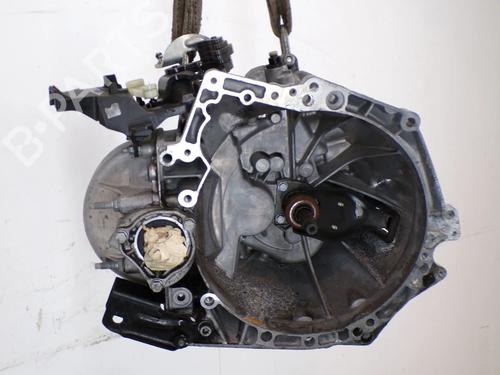 Used Gearbox Gearbox 36846047 36846047