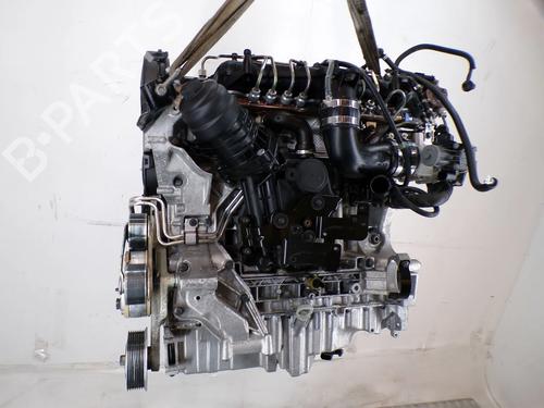 Used Engine Engine 36846048 36846048