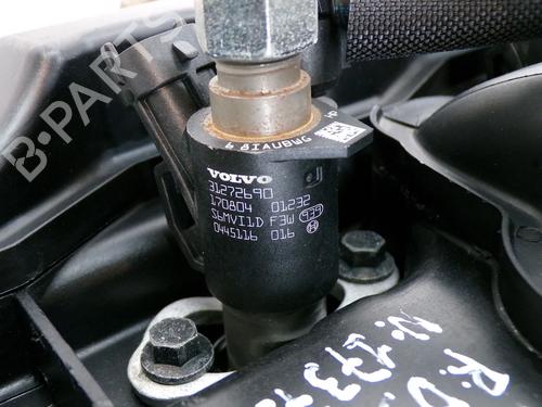 Engine VOLVO V60 I (155) D6 Hybrid AWD | BP36846048M1  - Image 9