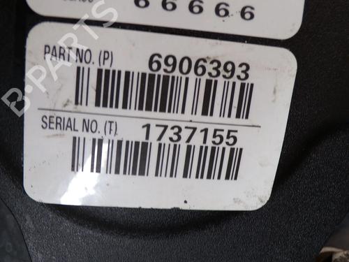 Engine VOLVO V60 I (155) D6 Hybrid AWD | BP36846048M1  - Image 8