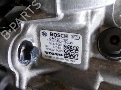 Engine VOLVO V60 I (155) D6 Hybrid AWD | BP36846048M1  - Image 10