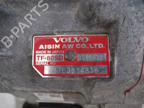 Gearbox VOLVO V60 I (155) D6 Hybrid AWD | BP36846049M3  - Image 6