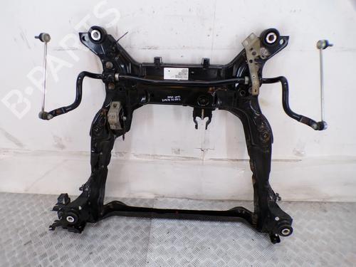 Used Subframe Subframe 36848815 36848815