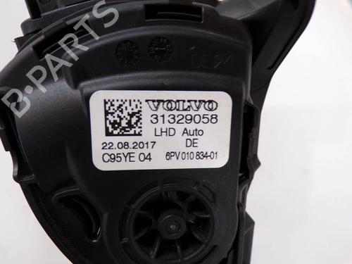 Pedal VOLVO V60 I (155) D6 Hybrid AWD | BP36848817I4  - Image 5