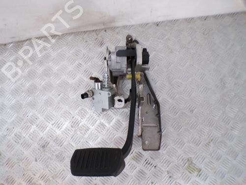Used Pedal Pedal 36848818 36848818