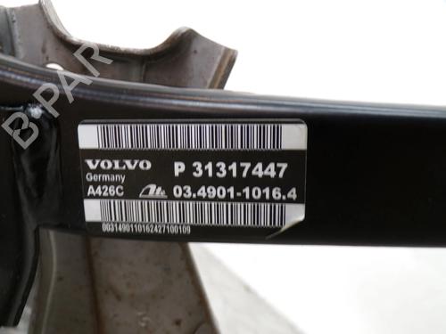 Pedal VOLVO V60 I (155) D6 Hybrid AWD | BP36848818I4  - Image 6