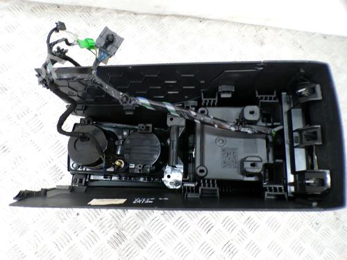 Middle console VOLVO V60 I (155) D6 Hybrid AWD | BP36848820I22  - Image 6