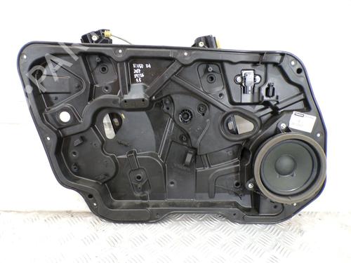 Used Front left window mechanism Front left window mechanism 36860408 36860408