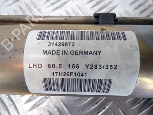 Steering rack VOLVO V60 I (155) D6 Hybrid AWD | BP36848816M22  - Image 6
