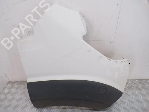 Used Right front fenders Right front fenders 36860411 36860411