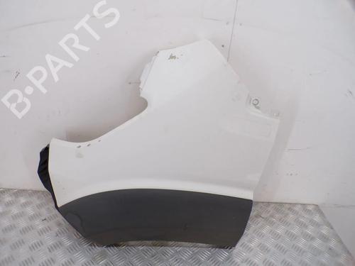 Used Left front fenders Left front fenders 36860412 36860412