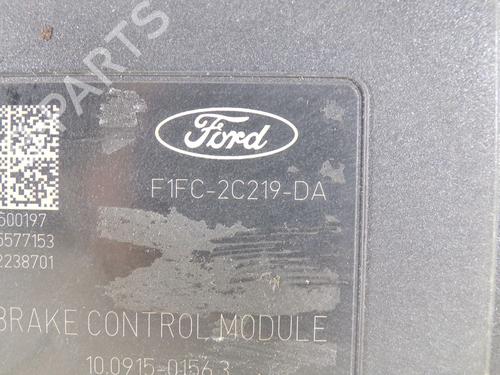 ABS pump FORD FOCUS III Turnier 2.0 TDCi | BP36860416M43  - Image 5