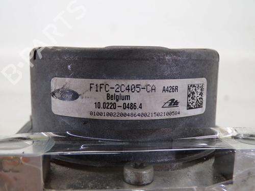 ABS pump FORD FOCUS III Turnier 2.0 TDCi | BP36860416M43  - Image 7