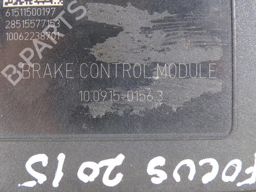 ABS pump FORD FOCUS III Turnier 2.0 TDCi | BP36860416M43  - Image 6