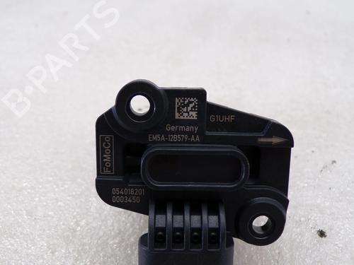 Mass air flow sensor FORD FOCUS III Turnier 2.0 TDCi | BP36860418M95  - Image 5