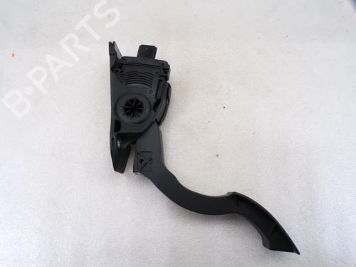 Used Pedal Pedal 36860421 36860421