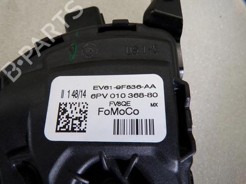 Pedal FORD FOCUS III Turnier 2.0 TDCi | BP36860421I4  - Image 5