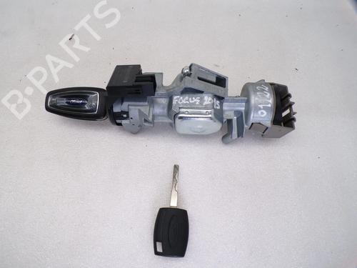 Used Ignition barrel Ignition barrel 36867371 36867371