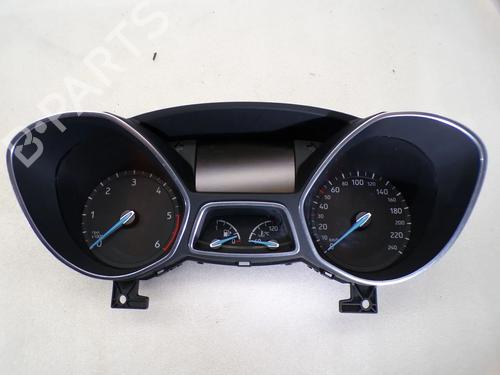 Used Instrument cluster Instrument cluster 36867374 36867374