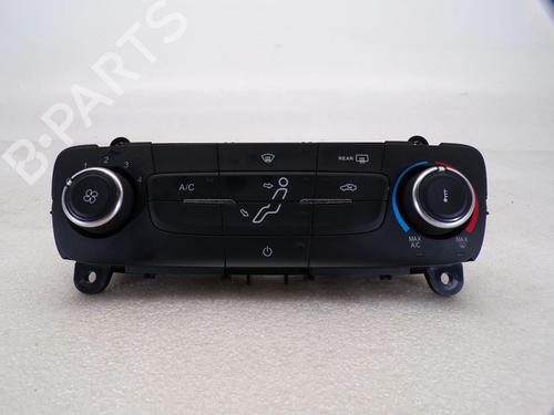 Used Climate control Climate control 36867377 36867377