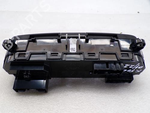 Climate control FORD FOCUS III Turnier 2.0 TDCi | BP36867377I5 - Image 4