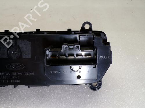 Climate control FORD FOCUS III Turnier 2.0 TDCi | BP36867377I5 - Image 5