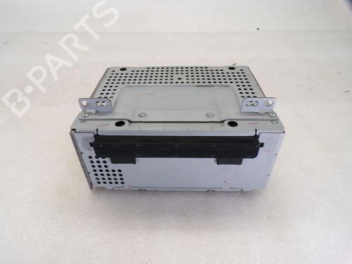 Used Radio Radio 36867381 36867381