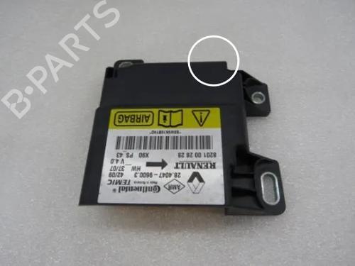 Used ECU airbags ECU airbags 16344185 16344185