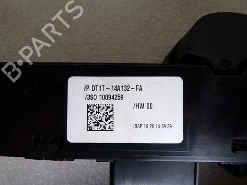 Left front window switch FORD FOCUS III Turnier 2.0 TDCi | BP36867385I27  - Image 6