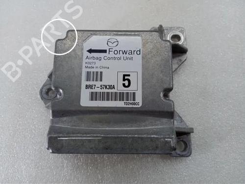 Used ECU airbags ECU airbags 19440404 19440404