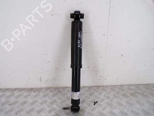 Venstre bagtil støddæmper Venstre bagtil støddæmper NISSAN QASHQAI II (J11, J11_) 1.6 dCi (130 hp) 36867402 36867402