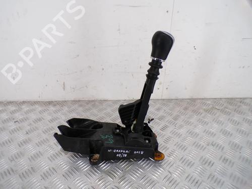 Gearstang Gearstang NISSAN QASHQAI II (J11, J11_) 1.6 dCi (130 hp) 36867404 36867404