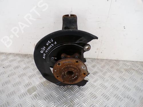Used Right front steering knuckle Right front steering knuckle 36871081 36871081