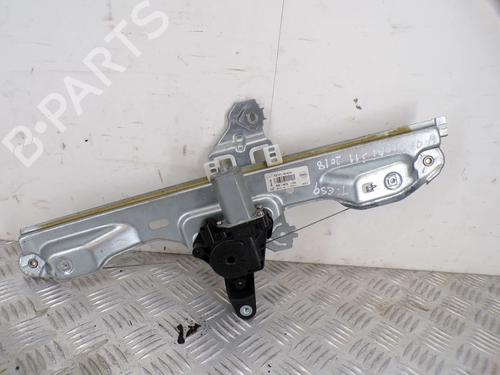 Used Rear left window mechanism Rear left window mechanism 36871083 36871083