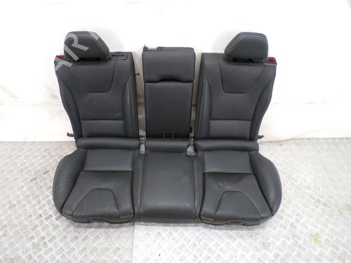 Seats set VOLVO V60 I (155) D6 Hybrid AWD | BP36871084C78  - Image 10
