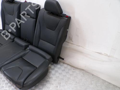 Seats set VOLVO V60 I (155) D6 Hybrid AWD | BP36871084C78  - Image 11
