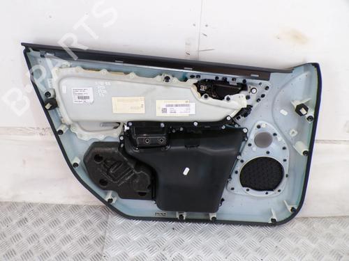 Seats set VOLVO V60 I (155) D6 Hybrid AWD | BP36871084C78  - Image 14