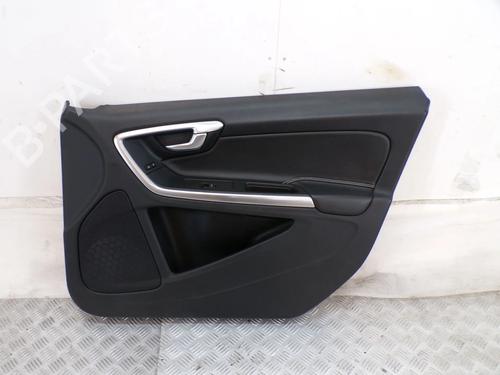 Seats set VOLVO V60 I (155) D6 Hybrid AWD | BP36871084C78  - Image 13