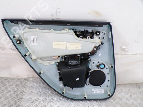 Seats set VOLVO V60 I (155) D6 Hybrid AWD | BP36871084C78  - Image 16