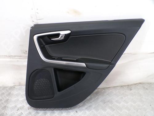 Seats set VOLVO V60 I (155) D6 Hybrid AWD | BP36871084C78  - Image 15