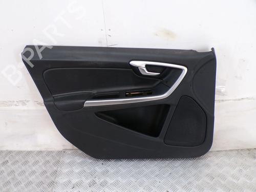 Seats set VOLVO V60 I (155) D6 Hybrid AWD | BP36871084C78  - Image 17