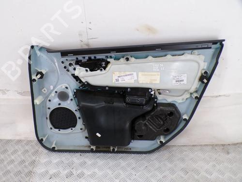 Seats set VOLVO V60 I (155) D6 Hybrid AWD | BP36871084C78  - Image 18