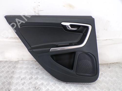 Seats set VOLVO V60 I (155) D6 Hybrid AWD | BP36871084C78  - Image 19