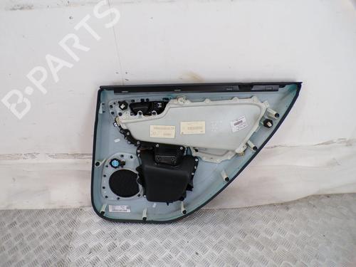 Seats set VOLVO V60 I (155) D6 Hybrid AWD | BP36871084C78  - Image 20