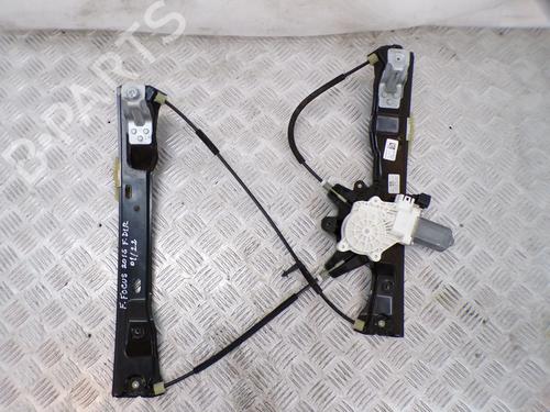 Used Front right window mechanism Front right window mechanism 36882140 36882140