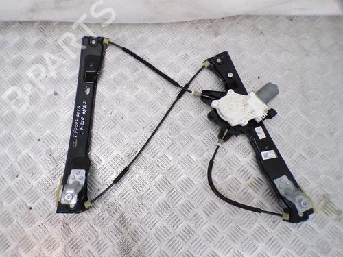 Used Front left window mechanism Front left window mechanism 36882141 36882141