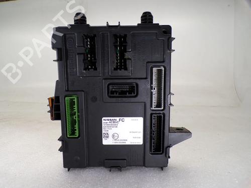 Electronic module NISSAN QASHQAI II (J11, J11_) 1.6 dCi | BP36882148M83 - Image 3