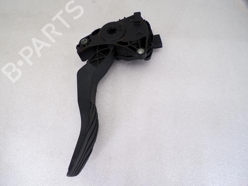 Pedale Pedale NISSAN QASHQAI II (J11, J11_) 1.6 dCi (130 hp) 36885491 36885491