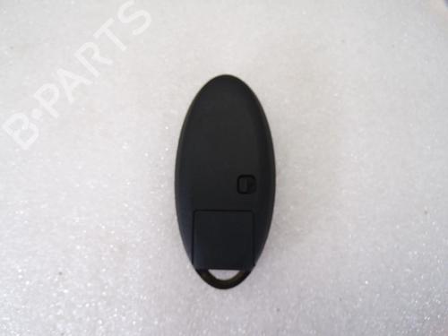 Electronic module NISSAN QASHQAI II (J11, J11_) 1.6 dCi | BP36885493M83 - Image 2