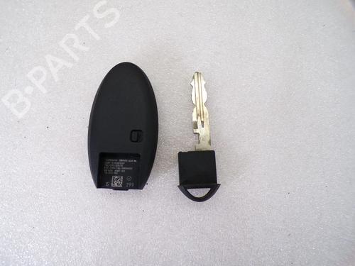 Electronic module NISSAN QASHQAI II (J11, J11_) 1.6 dCi | BP36885493M83 - Image 4
